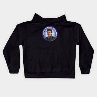 My Cousin Vinny-2 Kids Hoodie